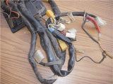 1979 XS650 650 YAMAHA ELECTRICAL WIRE HARNESS USED WWW-97 (k34-36)