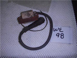 1982 FZ50 50 SUZUKI IGNITION COIL USED WE-98 (Q3)