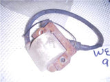 1982 FZ50 50 SUZUKI IGNITION COIL USED WE-98 (Q3)