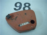 1964-65 Yamaha YGS1 Right Body Side Cover used WSC-98 (Q4)