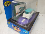 1955 PONTIAC STATION WAGON ROAD CHAMPS FABULOUS 50'S NEW Collectible (Q-3)