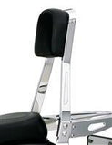 990a0-75011 NOS Suzuki VL1500 VZ800 Tall Backrest (k2)