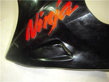 1989 Kawasaki EX250 Ninja Lower Scoop Fairing Used 55028-1178 WSBP-99 (U4)