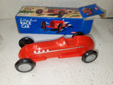 SCHYLLING RUBBER BAND RACE CAR NEW Collectible (Q-3)