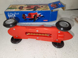 SCHYLLING RUBBER BAND RACE CAR NEW Collectible (Q-3)