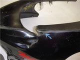 1989 Kawasaki EX250 Ninja Lower Scoop Fairing Used 55028-1178 WSBP-99 (U4)