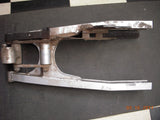 2001 Kawasaki KLR650 KLR 650 SWING ARM used k923-09 (n11)