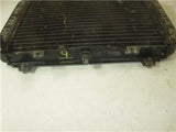 1989 FZR600 600 YAMAHA RADIATOR USED WCOOL-09 (S4)