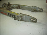 1983 Honda XR80 XR 80 Rear Swing Arm Rear Wheel Stabilizer USED WSA-09 (U5)