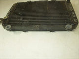 1989 FZR600 600 YAMAHA RADIATOR USED WCOOL-09 (S4)