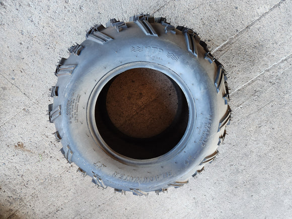 ITP BLACKWATER XT 27X9X12 HONDA YAMAHA SUZUKI KAWASAKI ATV TIRE NEW 11525-9 (FRONT-OPEN)