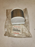 1985-90 EN450 Kawasaki Air Filter OEM New 11013-1126 9525-9 j6