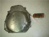 1980-81 GS550L 550 SUZUKI CLUTCH COVER used #2-9 (e5)