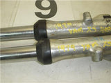 1979 Yamaha XS1100 Special (3H3) FRONT FORK Tubes Legs Used Pair L & R WFork-09 (t5)