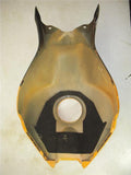 2006-07 CBR1000RR 1000 HONDA FUEL GAS TANK COVER USED 42721-09 (B35)