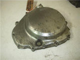 1980-81 GS550L 550 SUZUKI CLUTCH COVER used #2-9 (e5)