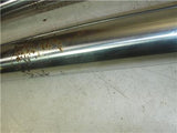 1979 Yamaha XS1100 Special (3H3) FRONT FORK Tubes Legs Used Pair L & R WFork-09 (t5)
