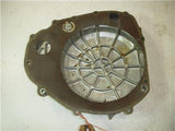 1980-81 GS550L 550 SUZUKI CLUTCH COVER used #2-9 (e5)