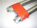 1979 Yamaha XS1100 Special (3H3) FRONT FORK Tubes Legs Used Pair L & R WFork-09 (t5)