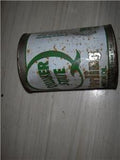 QUAKER STATE STERLING 10W-40 HD OIL QUART VINTAGE FULL CAN COLLECTIBLE (c58-oil13A)