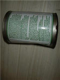 QUAKER STATE STERLING 10W-40 HD OIL QUART VINTAGE FULL CAN COLLECTIBLE (c58-oil13A)