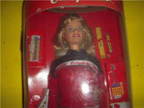 Campbell's Alphabet Soup Vintage Barbie Doll Original Box new COLLECTIBLE (wayne-closet)