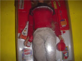 Campbell's Alphabet Soup Vintage Barbie Doll Original Box new COLLECTIBLE (wayne-closet)