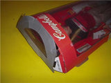 Campbell's Alphabet Soup Vintage Barbie Doll Original Box new COLLECTIBLE (wayne-closet)