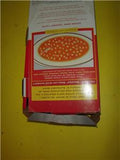 Campbell's Alphabet Soup Vintage Barbie Doll Original Box new COLLECTIBLE (wayne-closet)