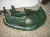 2008-11 YFM700 700 YAMAHA ATV GRIZZLY RIGHT FRONT FENDER GREEN USED ATV-122 (C53) NO SHIP