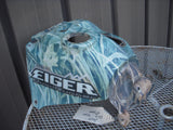 2005-06 LT-A400 400 SUZUKI EIGER TANK COVER CAMO USED ATV-61 (C31) NO SHIP