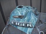 2005-06 LT-A400 400 SUZUKI EIGER TANK COVER CAMO USED ATV-61 (C31) NO SHIP