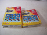75515 BUDDY L (2) SUPER SPEED MOTORCYCLES SET NEW COLLECTIBLE Toy (J-TOP)