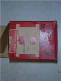 C100 HONDA STANDARD PISTON KIT NOS HONDA C100-1361STD (RED125)