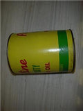 PARALINE HEAVY DUTY OIL MPLS MN WARDEN COMPANY QUART VINTAGE FULL CAN COLLECTIBLE (c58-oil13C)