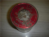 PARALINE HEAVY DUTY OIL MPLS MN WARDEN COMPANY QUART VINTAGE FULL CAN COLLECTIBLE (c58-oil13C)