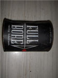 FULL BORE RACING LUBRICANT OIL QUART VINTAGE COLLECTOR FULL CAN COLLECTIBLE (c58-oil13D)