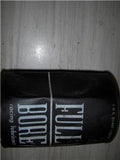FULL BORE RACING LUBRICANT OIL QUART VINTAGE COLLECTOR FULL CAN COLLECTIBLE (c58-oil13D)
