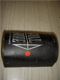 FULL BORE RACING LUBRICANT OIL QUART VINTAGE COLLECTOR FULL CAN COLLECTIBLE (c58-oil13D)