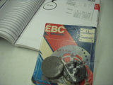 FA12 HONDA CB450 CB750 EBC Brake Disc Pads NEW (M44-43)
