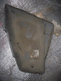 1984-87 Honda GL1200 1200 GOLDWING used LEFT Side Cover 102317-85 (F4)