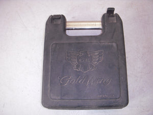 GOLDWING 1988-00 GL1500 1500 ORIGINAL FACTORY TOOL KIT USED 102317-52 (F4)