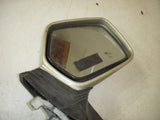 GOLDWING 1988-00 GL1500 1500 RIGHT MIRROR BEIGE USED 102317-55 (F4)