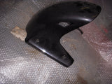 GOLDWING 2001-03 GL1800 1800 Front 1/2 Front Fender Black USED 102317-45 (F4)