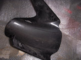 GOLDWING 2001-03 GL1800 1800 Front 1/2 Front Fender Black USED 102317-45 (F4)