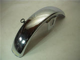 1975-76 XS500 500 YAMAHA FRONT FENDER USED FF-425 (C31)