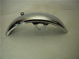 1975-76 XS500 500 YAMAHA FRONT FENDER USED FF-425 (C31)
