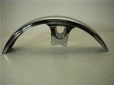 1975-76 XS500 500 YAMAHA FRONT FENDER USED FF-425 (C31)
