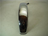 1975-76 XS500 500 YAMAHA FRONT FENDER USED FF-425 (C31)
