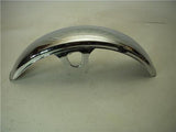 1975-76 XS500 500 YAMAHA FRONT FENDER USED FF-425 (C31)